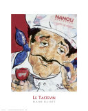 Buy Tastevin at AllPosters.com