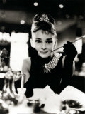 Audrey Hepburn,