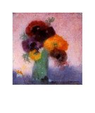 Buy Mohn und Anemonen at AllPosters.com