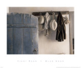 Blue Door