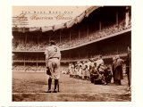 Buy Babe Bows Out at AllPosters.com