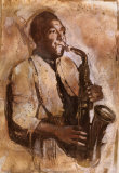 Buy Jazz III at AllPosters.com