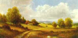 Buy Voralpenlandschaft at AllPosters.com