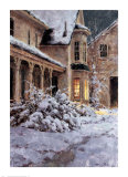 Buy First Snow at AllPosters.com