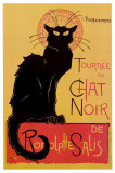 Buy Tourn&eacute;e du Chat Noir, c.1896 at AllPosters.com