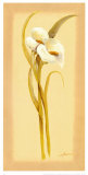 Buy White Lilies I at AllPosters.com