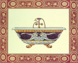 Buy Bath Tubs II at AllPosters.com