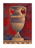 Buy Antique Jarrones I at AllPosters.com