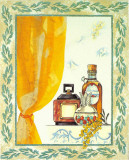 Buy Scent of Flowers IV at AllPosters.com