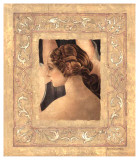Buy Hommage &Agrave; Botticelli II at AllPosters.com