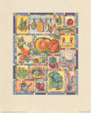 Buy Treasures of My Garden I at AllPosters.com
