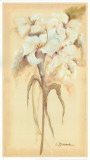 Buy Lilies Bouquet II at AllPosters.com