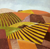 Buy Paisajes Tierras II at AllPosters.com