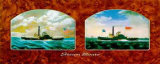 Steam Boats IV