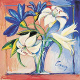 Buy Modern Bouquet I at AllPosters.com