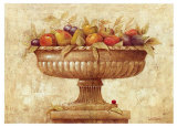 Buy Jarron con Frutas I at AllPosters.com