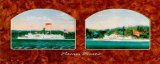 Steam Boats II