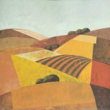 Buy Paisajes Tierras I at AllPosters.com