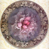 Buy Four Dressed Plates IV at AllPosters.com