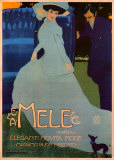 Mele I, Eleganti Notiva