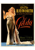 Buy Gilda at AllPosters.com