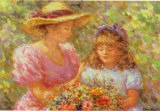 Buy In the Garden II at AllPosters.com