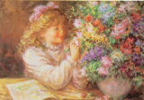 Buy In the Garden III at AllPosters.com