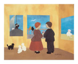 Buy Vernissage at AllPosters.com