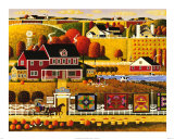 Country Scene