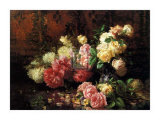 Fleurs
