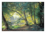 Buy Deer Park at AllPosters.com