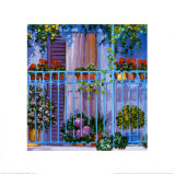 Flower Corner IV