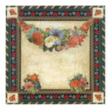 Buy Corbeilles and Festons III at AllPosters.com