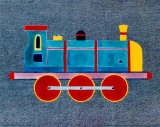Toys in Jeans II