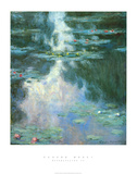 Waterlilies II