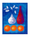 Study in Still Life IV