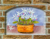 Buy Rustic Bouquets II at AllPosters.com