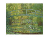 Japanese Footbridge