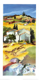 Sous le Ciel de Provence III