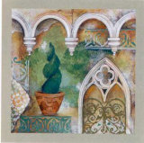 An Italian Garden IV