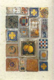 Decor au Citron