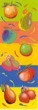 Season Fruits