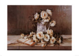 Fleurs a la Fenetre