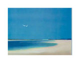 Buy Wings in the Bleu III at AllPosters.com