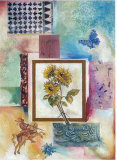 Flowers and Heroes I