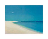 Buy Wings in the Bleu I at AllPosters.com