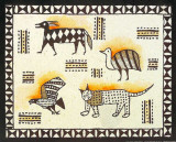 Buy African Graffiti III at AllPosters.com