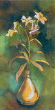 Buy Golden Flower I at AllPosters.com