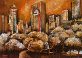 New York, Central Park