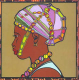Buy Rainbow Girl II at AllPosters.com